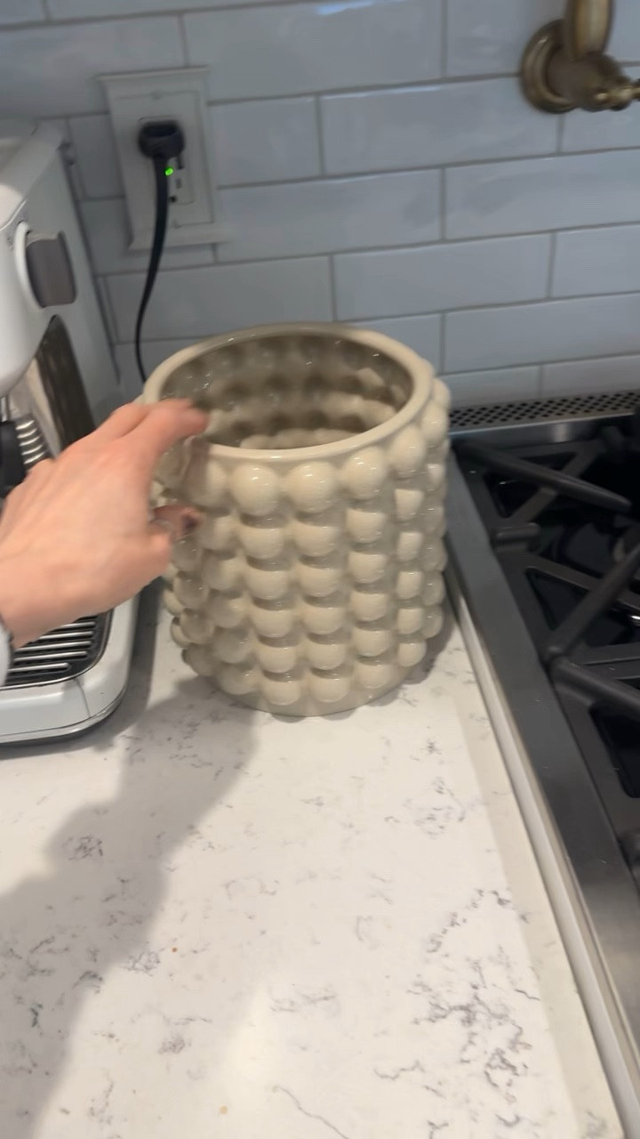 Love this for holding utensils!

#LTKhome #LTKSpringSale #LTKfindsunder50