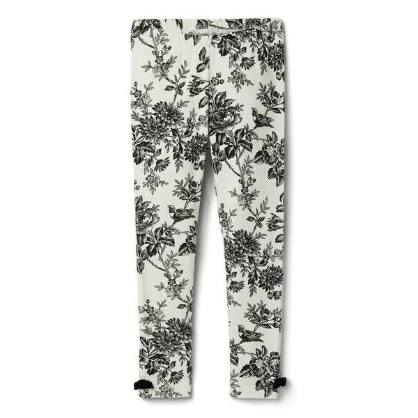 Toile Legging | Janie and Jack