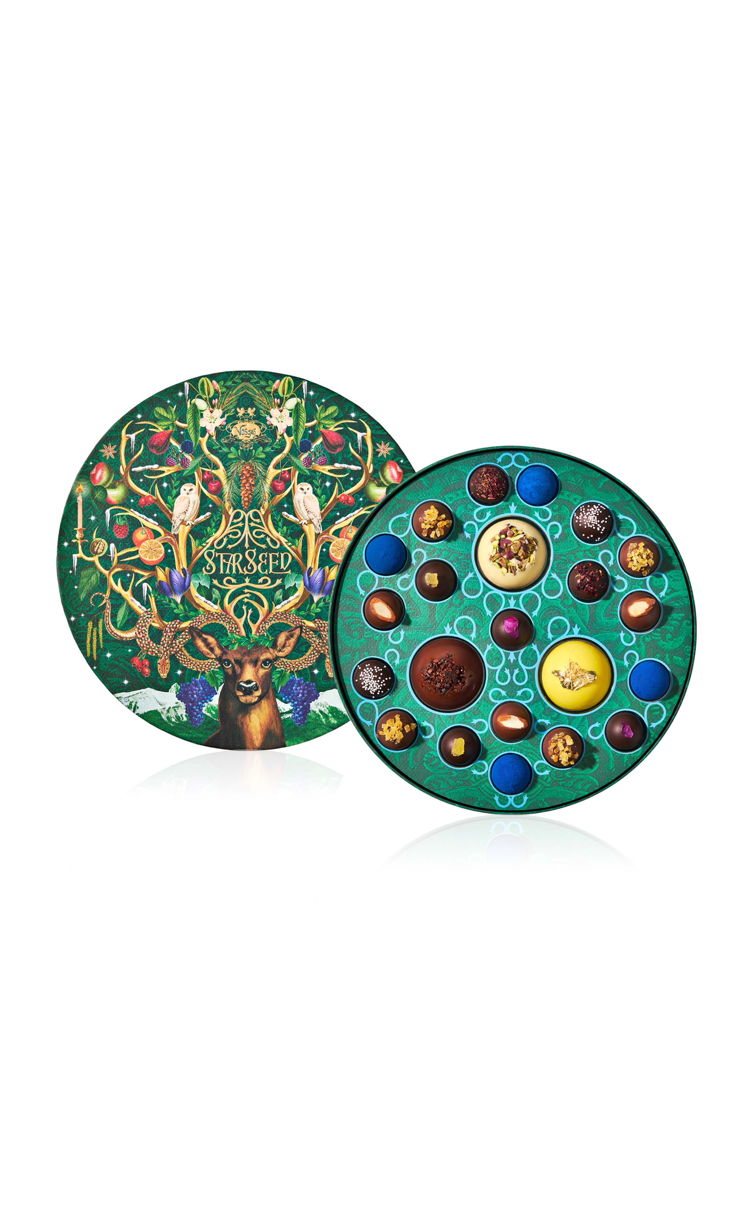 22-Piece Starseed Truffle Collection | Moda Operandi (Global)