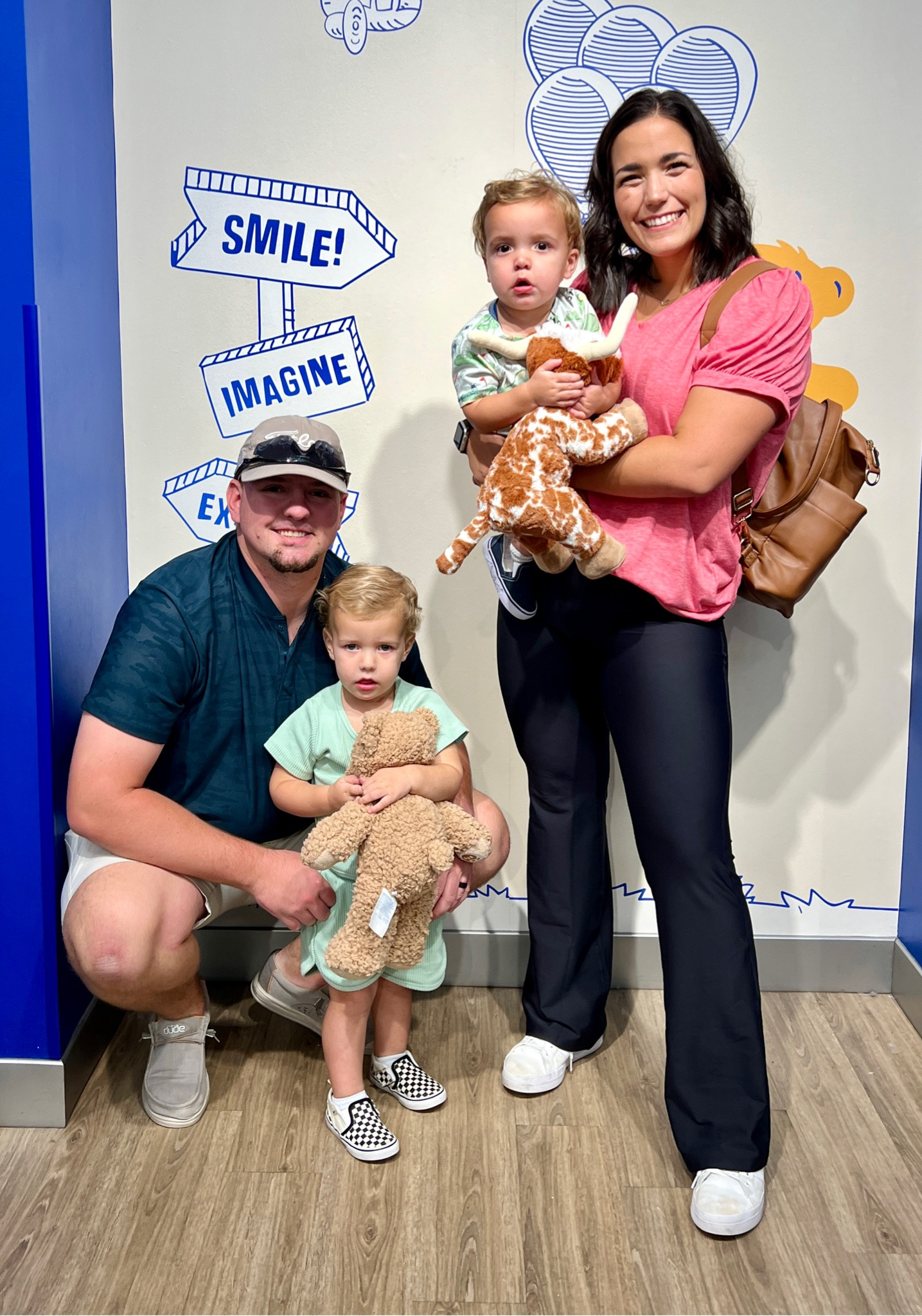 #LTKbaby #LTKfit #LTKcurves