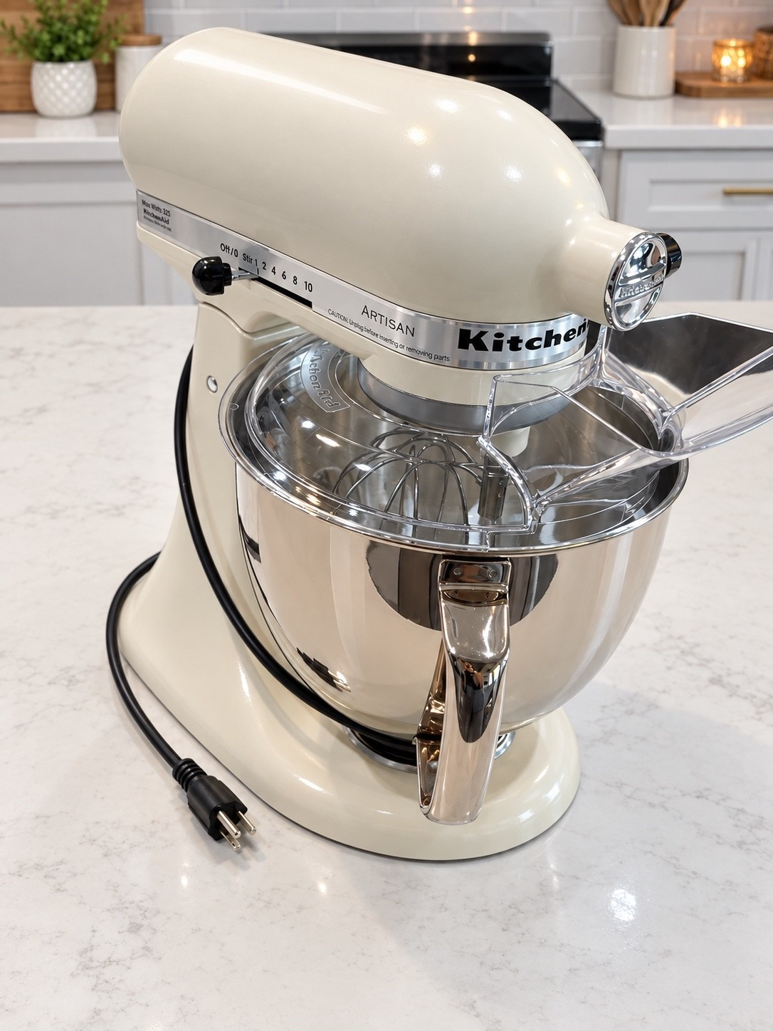 I love this new kitchen aid!

#LTKSeasonal #LTKHome