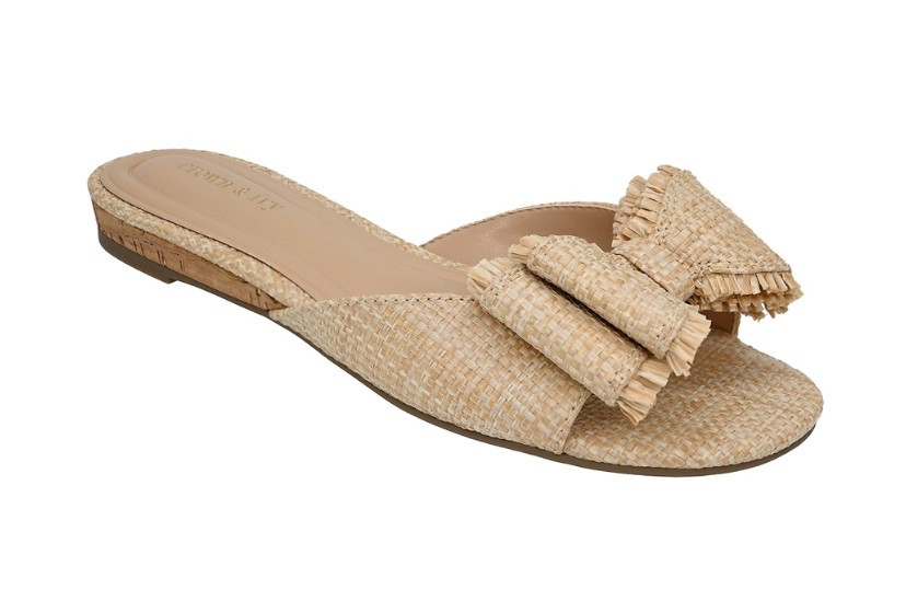 Sandals - ON SALE! 50% off, Reg $65


#LTKShoeCrush #LTKSeasonal #LTKOver40 #belk #salefinds #raffia #bowsandals 

#LTKStyleTip #LTKFindsUnder50 #LTKSaleAlert