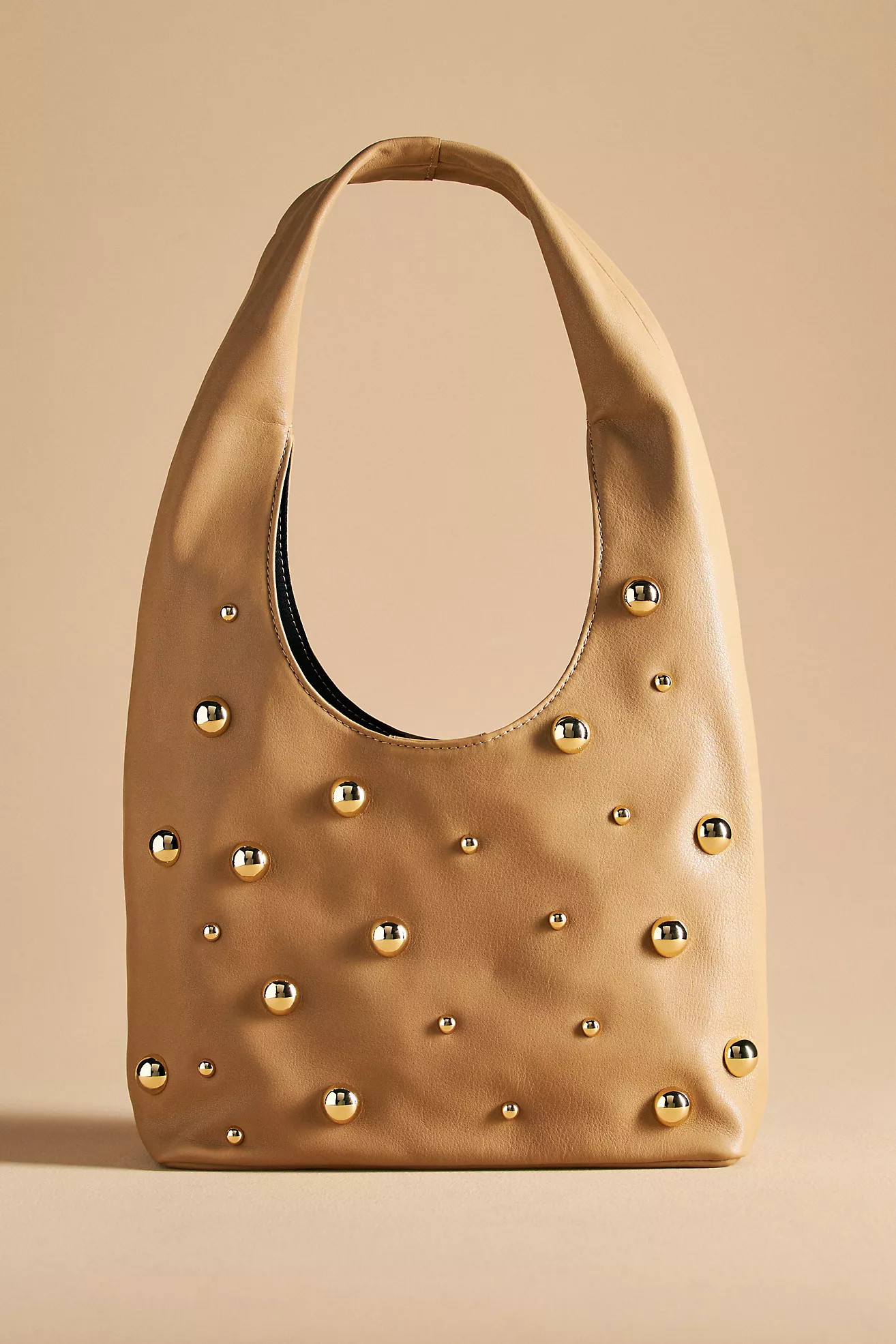 B-Low The Belt Georgette Moto Bag | Anthropologie (US)