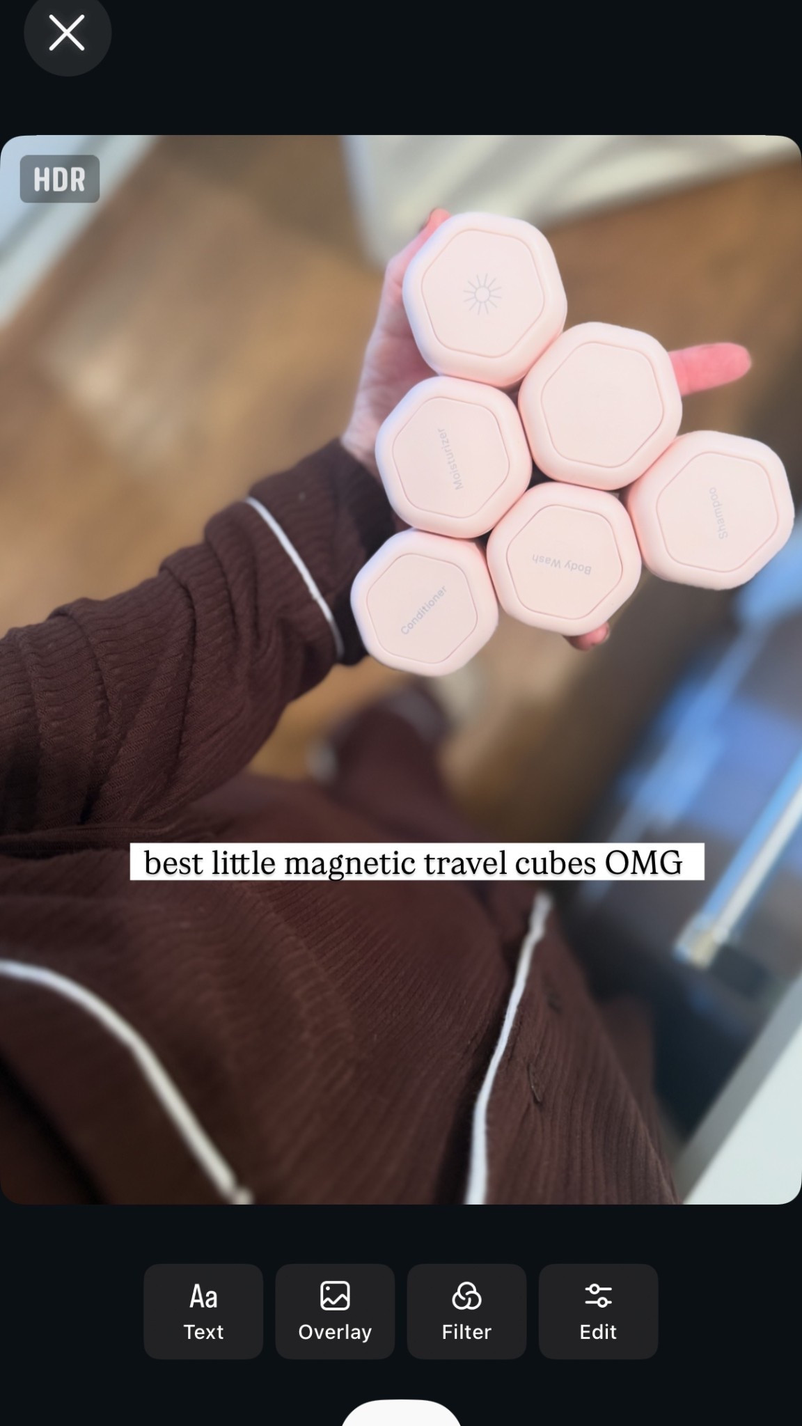 obsessed with these travel cubes from cadence !!!

#LTKmomlife #LTKGiftGuide #LTKHoliday