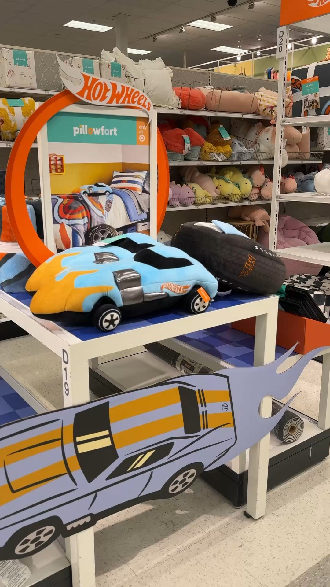 Hot Wheels Collection at Target! 

Target kids, target style, home decor 

#LTKKids #LTKHome #LTKSaleAlert