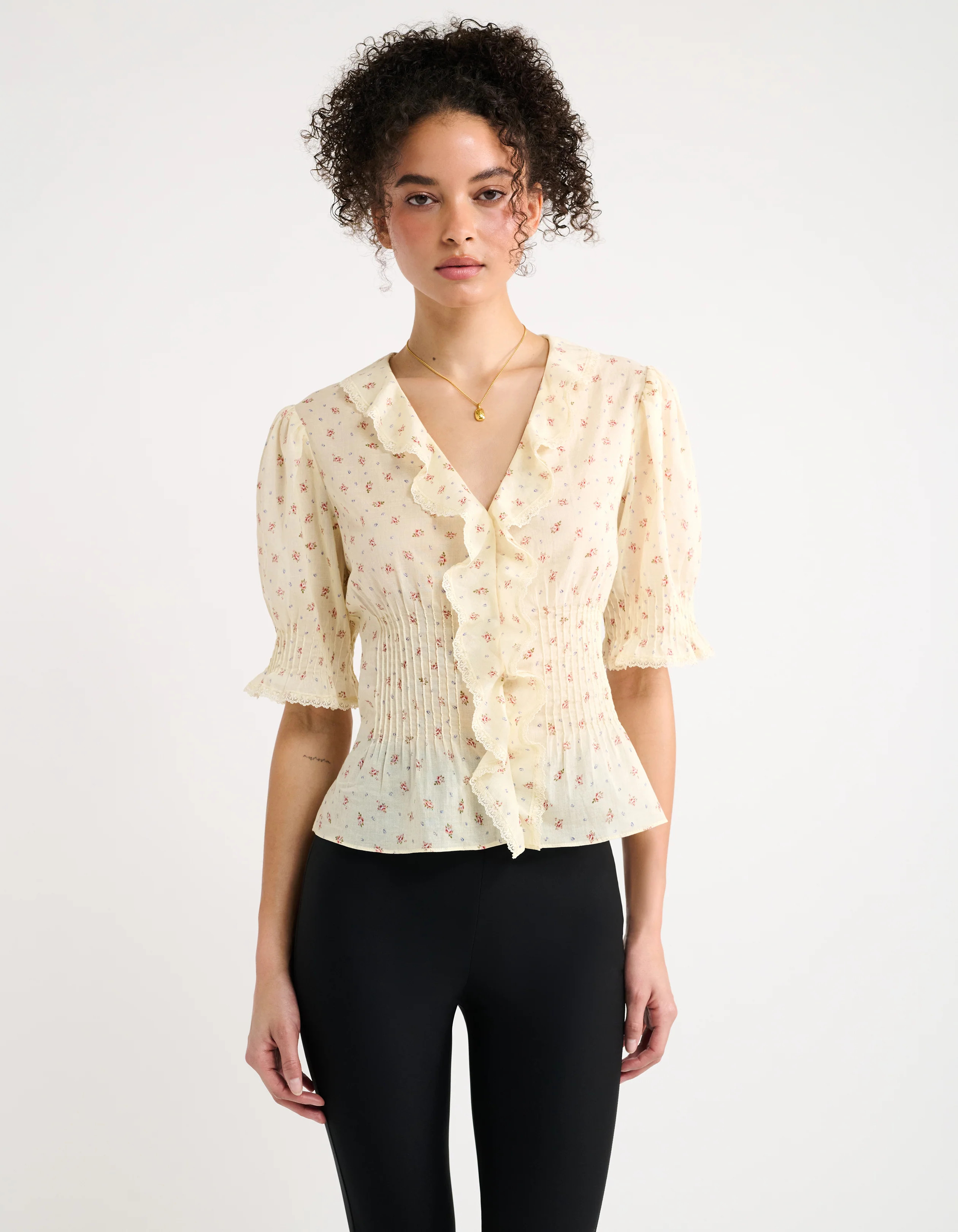 Evermine Top | Handpicked | Rumored