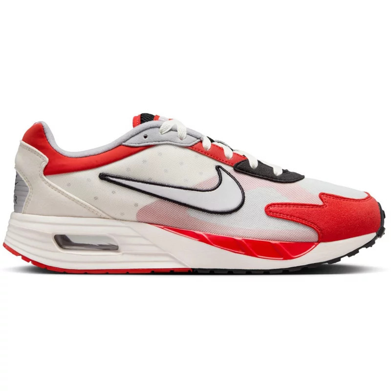 Nike Ohio State Buckeyes Air Max Solo Shoes | Academy Sports + Outdoors