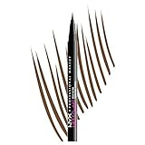 NYX PROFESSIONAL MAKEUP Lift & Snatch Eyebrow Tint Pen, Brunette | Amazon (US)