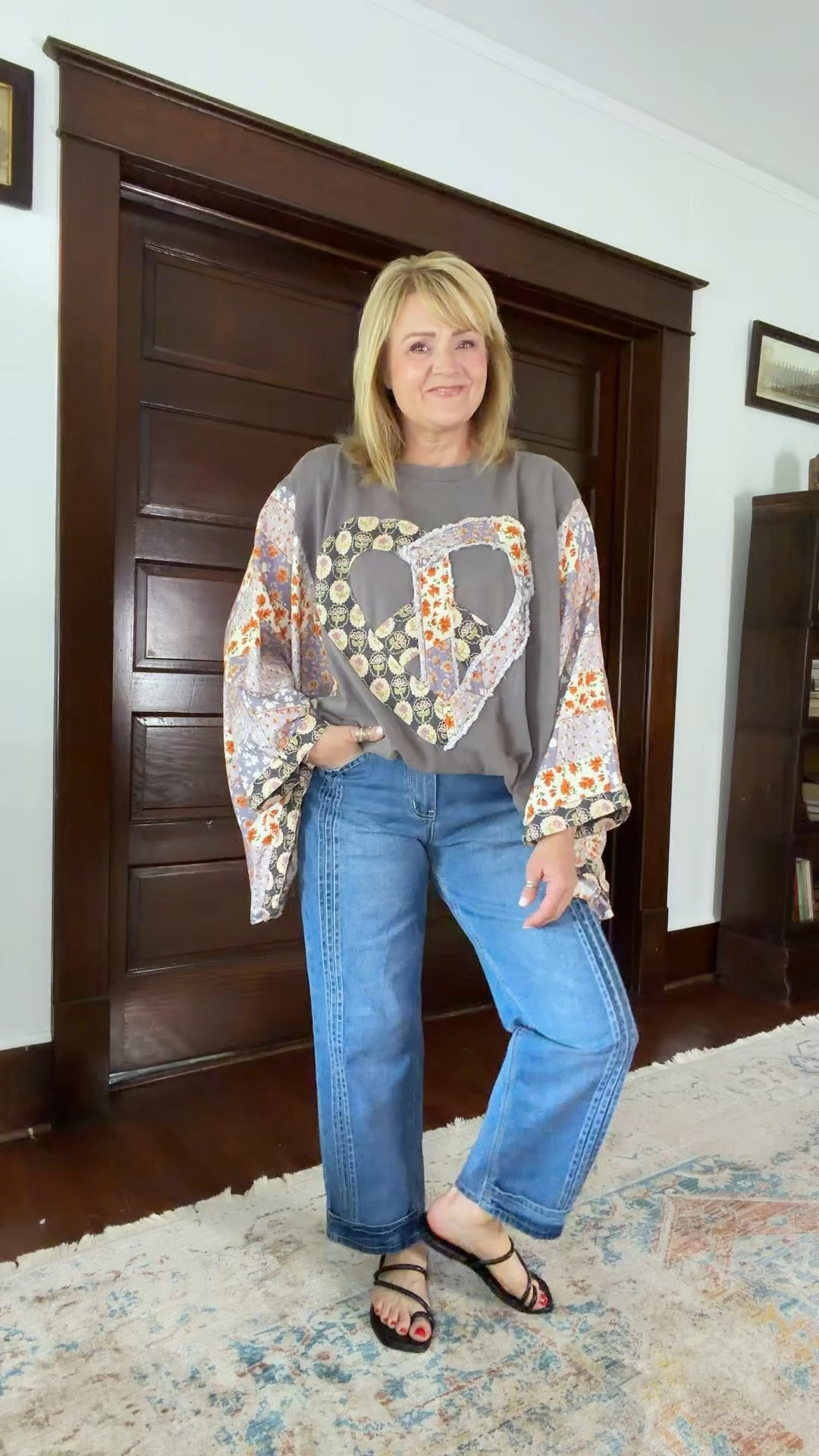 OOTD.   And on sale.

#LTKootd #LTKvlog #LTKOver40