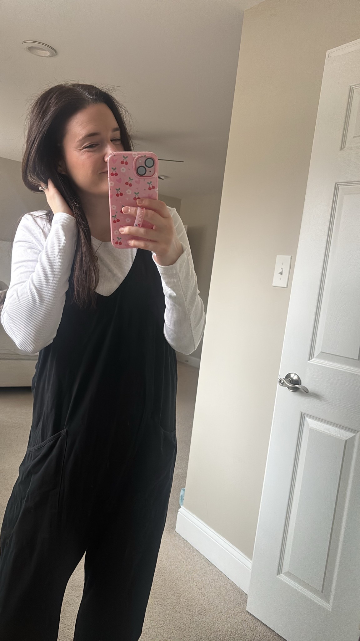 Cozy rompers are my fav & they’re so versatile!

#LTKFindsUnder50 #LTKSeasonal #LTKSpringSale