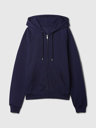 VintageSoft Zip Hoodie | Gap (CA)