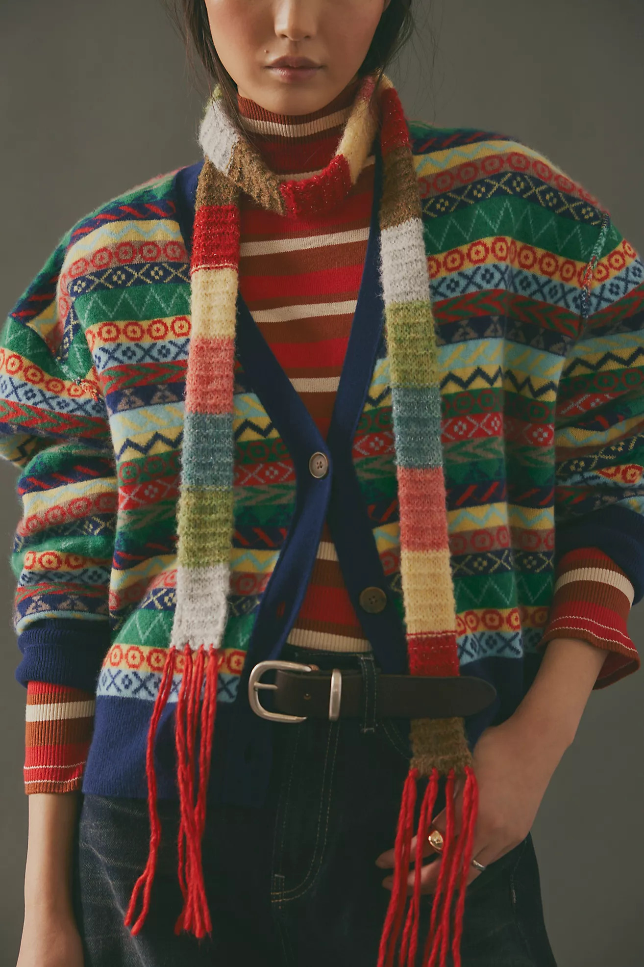 Better Days Cashmere Cardigan | Free People (Global - UK&FR Excluded)