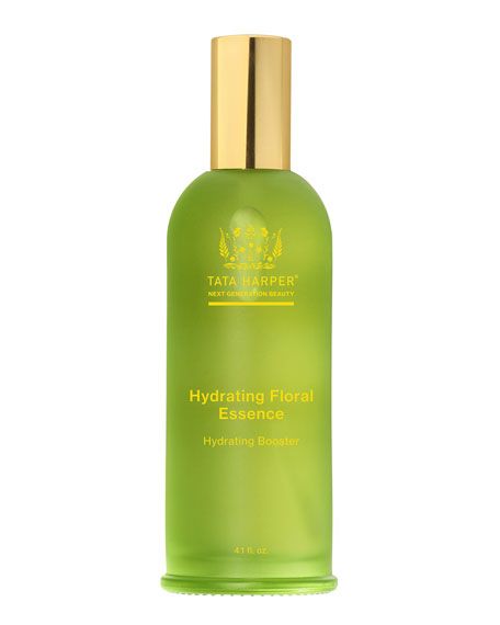 Tata Harper Hydrating Floral Essence, 4.1 oz./ 125 mL | Neiman Marcus