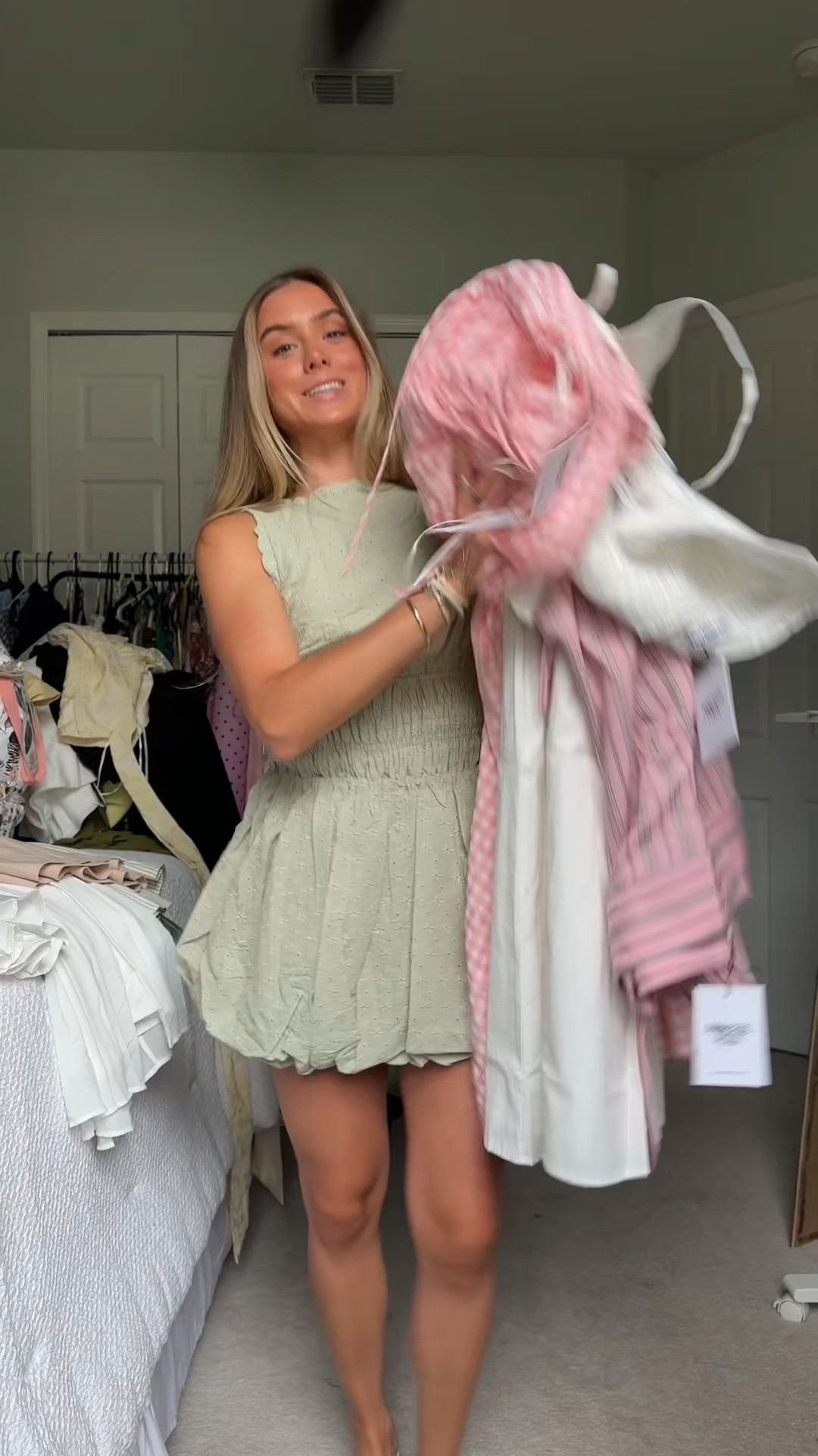 Code is SLOANE20! Princess Polly. @princesspolly I wear the size US 2 in Princess Polly typically but always recommend sizing up because their clothing tends to run small. 
#tryon #tryonwithme #tryonhaul #princesspolly #springstyle #springvibes #springoutfits #springfashion #summerlooks #summeroutfit #summervibes #capsulewardrobe #fashioninspo #outfit #outfitinspo #princesspollyhaul #princesspollytryonhaul #princesspollytryon #fyp 

#LTKFindsUnder100 #LTKSaleAlert #LTKStyleTip