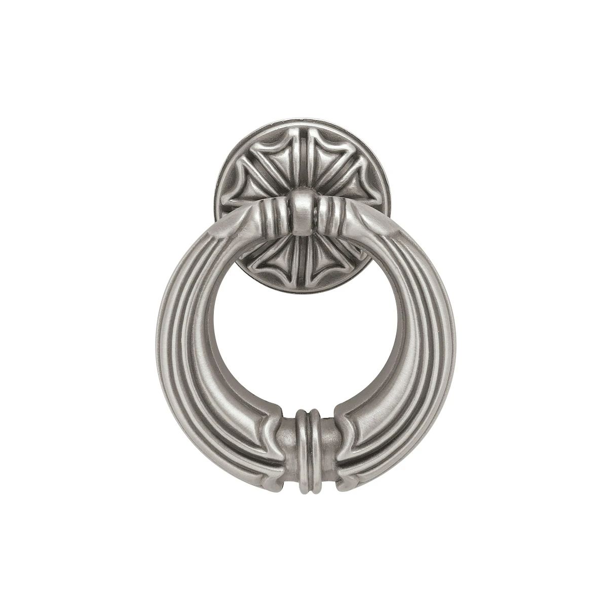 French Romantics II 2 Inch Center to Center Ring Cabinet Pull | Build.com, Inc.