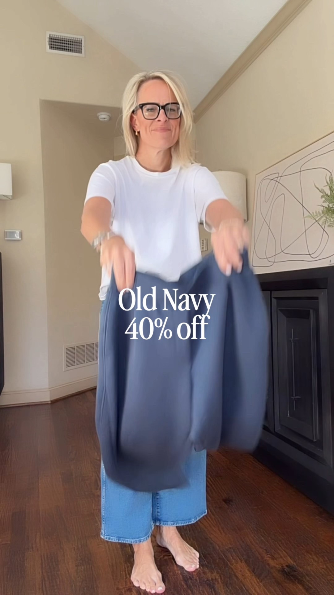 These sell through fast, but there are so many great items right now and it’s 40% off sitewide at Old Navy! 

Linking these items and a few other favorites. 

••All fit true to size.
The denim shirts, don’t miss those! They come in different washes I’m showing you three here. I sized up to a medium in these because I would wear them as shirt jackets, but you would be fine with your true size if wearing as a denim shirt.

Denim is not old navy but I will link 

#LTKOver40 #LTKSaleAlert #LTKTravel