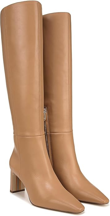 Sam Edelman Women's Sylvia Knee High Boot | Amazon (US)