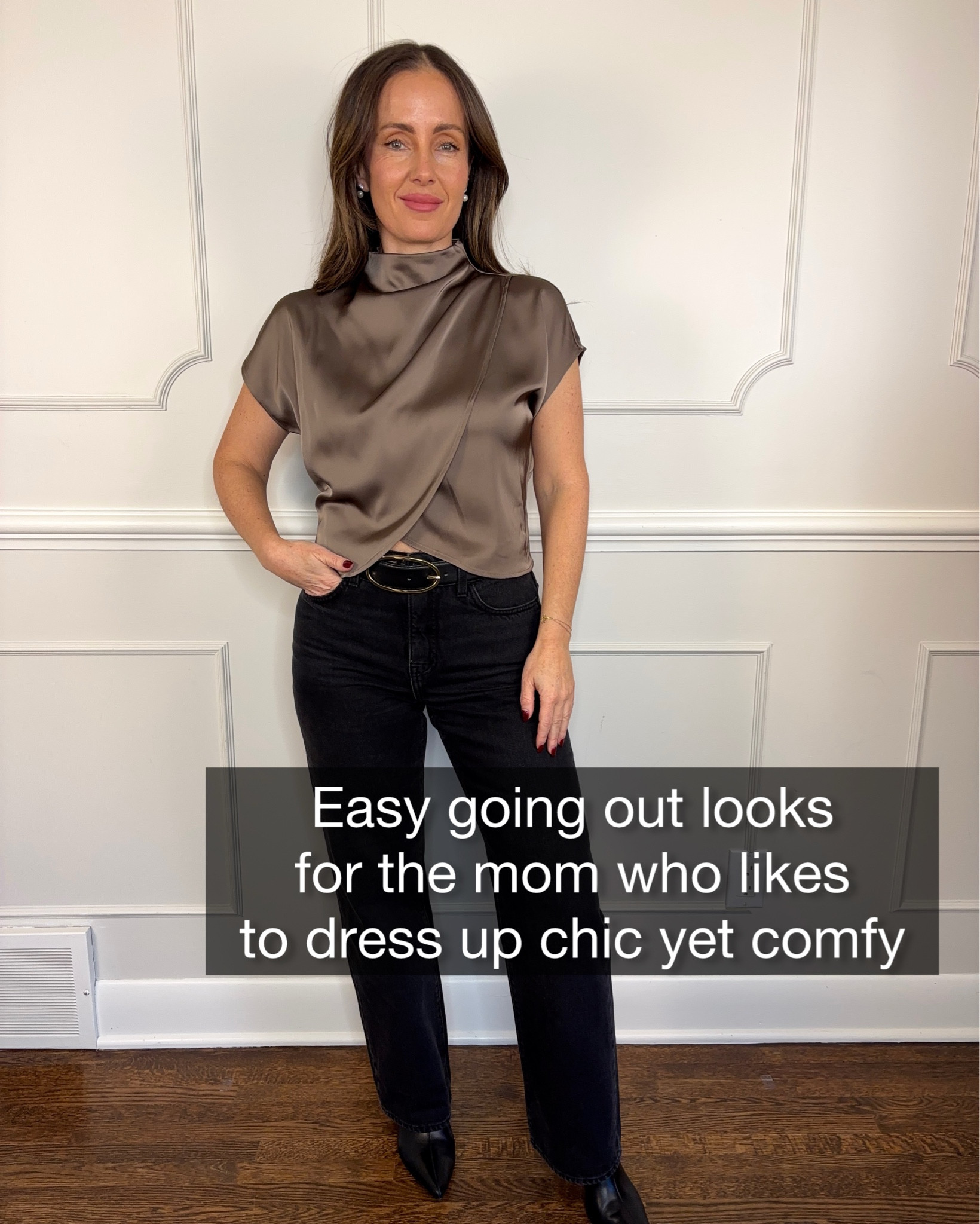 Easy looks that feel chic yet comfy!

#LTKstyletip #LTKfall