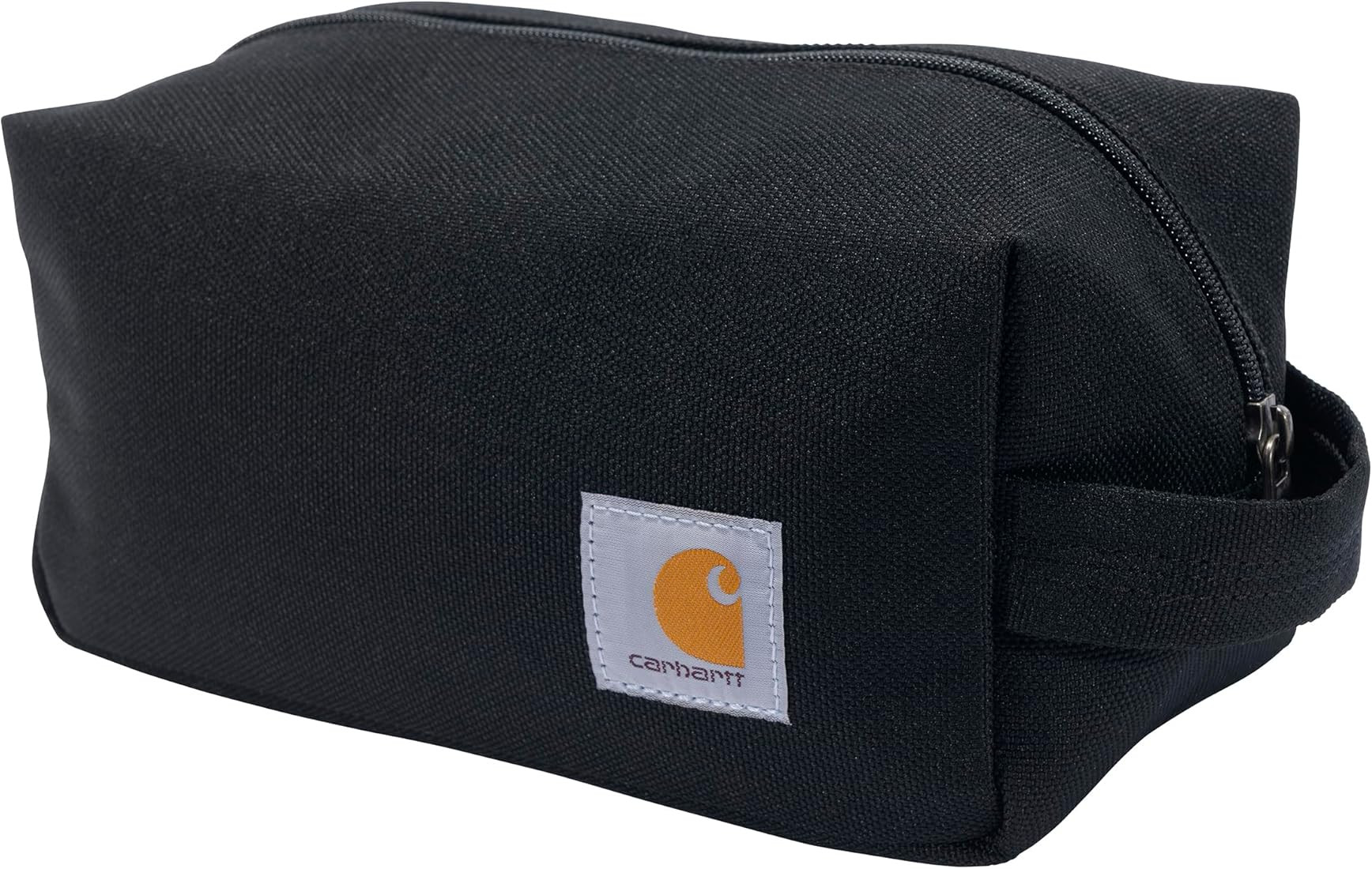 Carhartt Durable Organizer, Pack Travel Essentials W/The Pfas Free Toiletry Bag W/Water Resistanc... | Amazon (US)