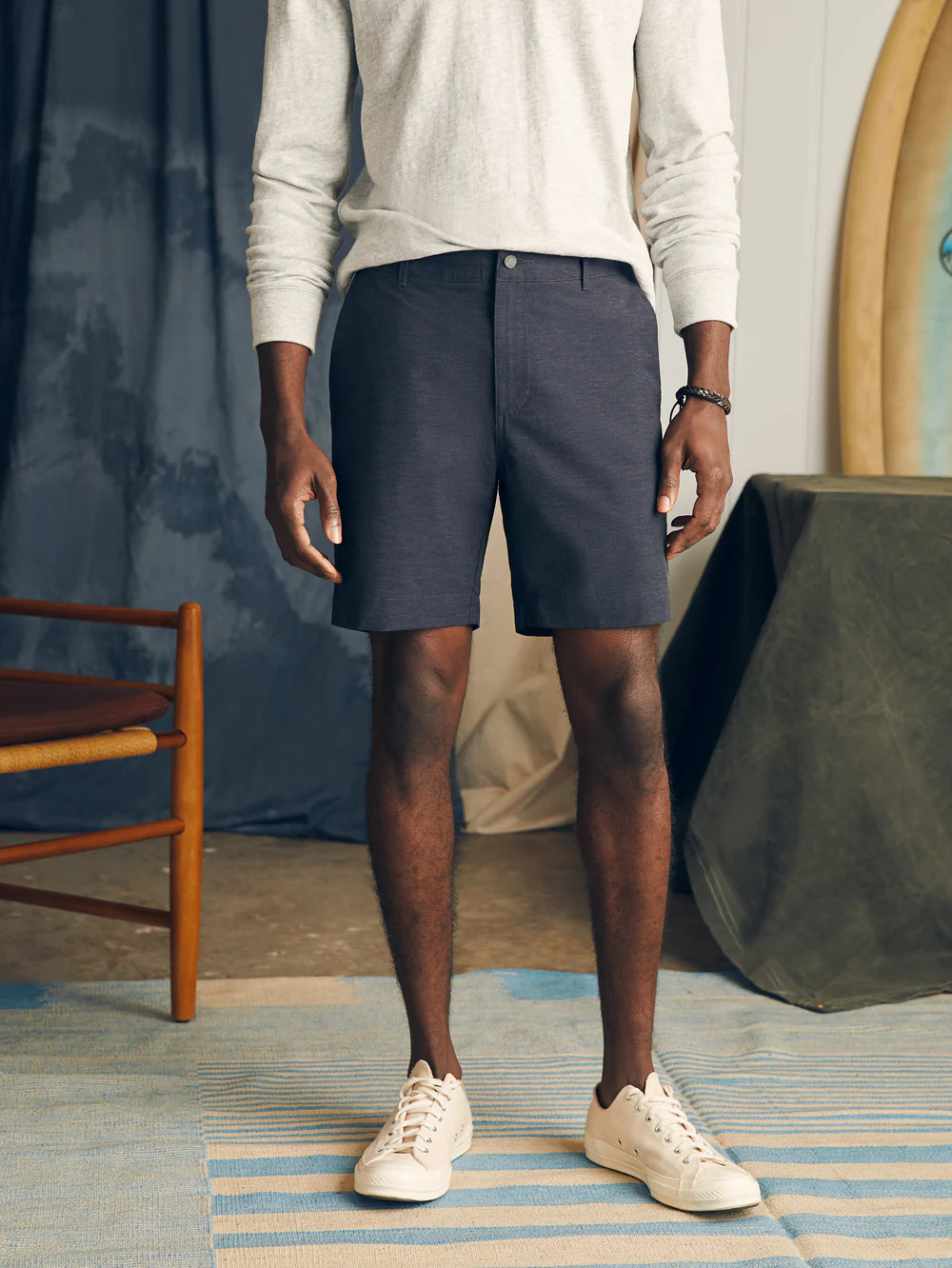 All Day™ Shorts | Faherty