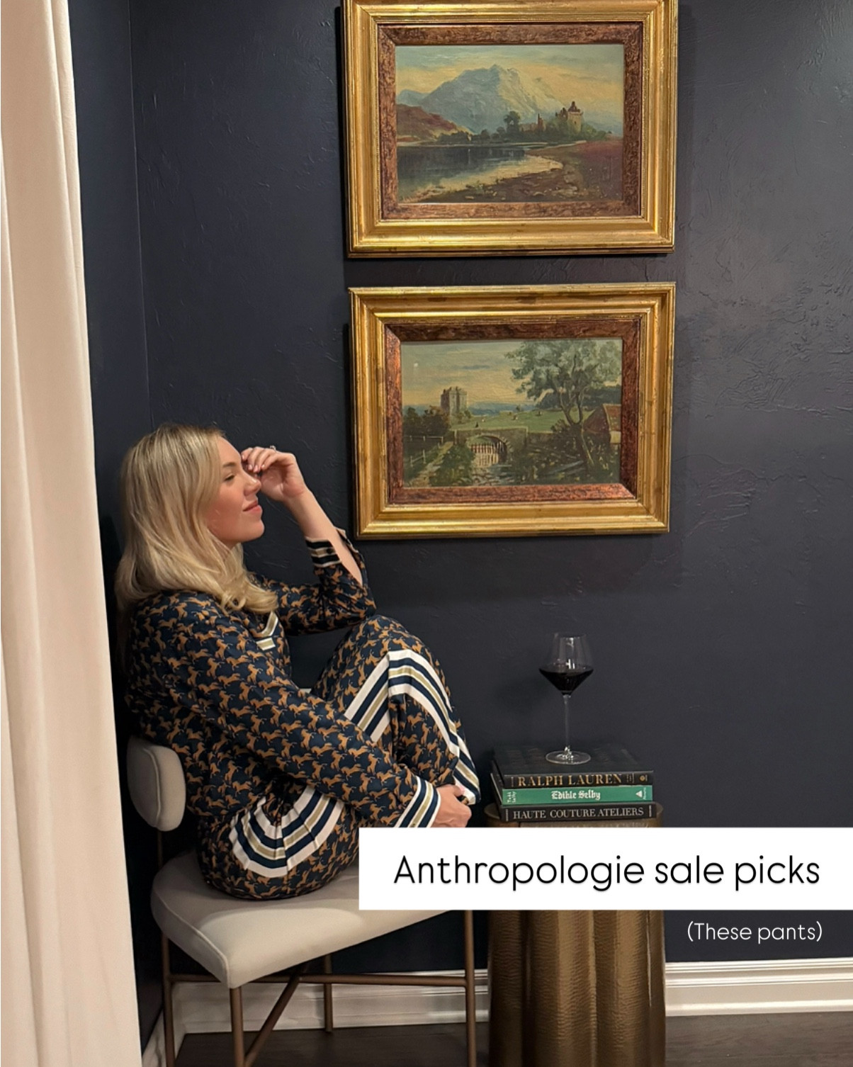 Anthropologie sale picks! 
3 day sale 🎉

#LTKSaleAlert #LTKStyleTip #LTKSeasonal