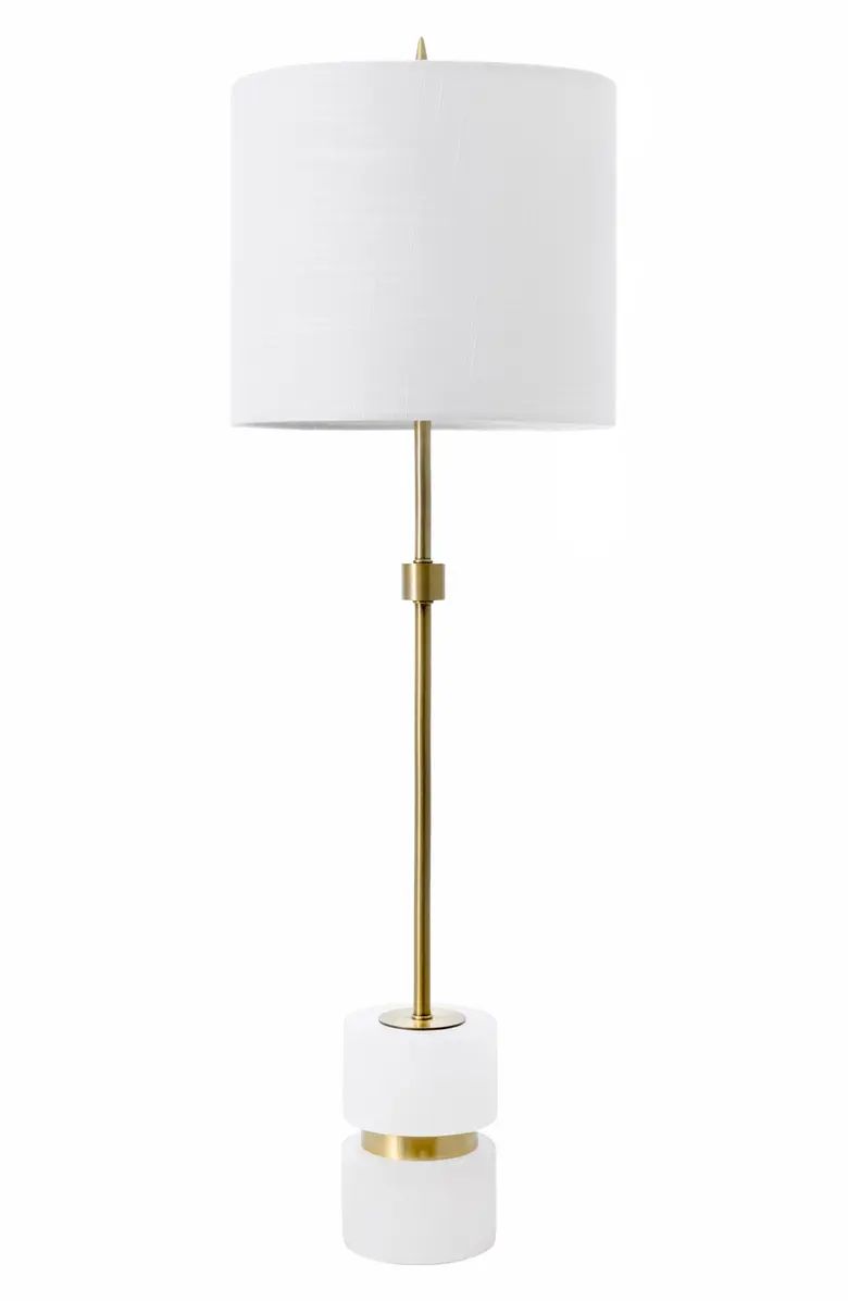 Charlotte Marble Table Lamp | Nordstrom Rack