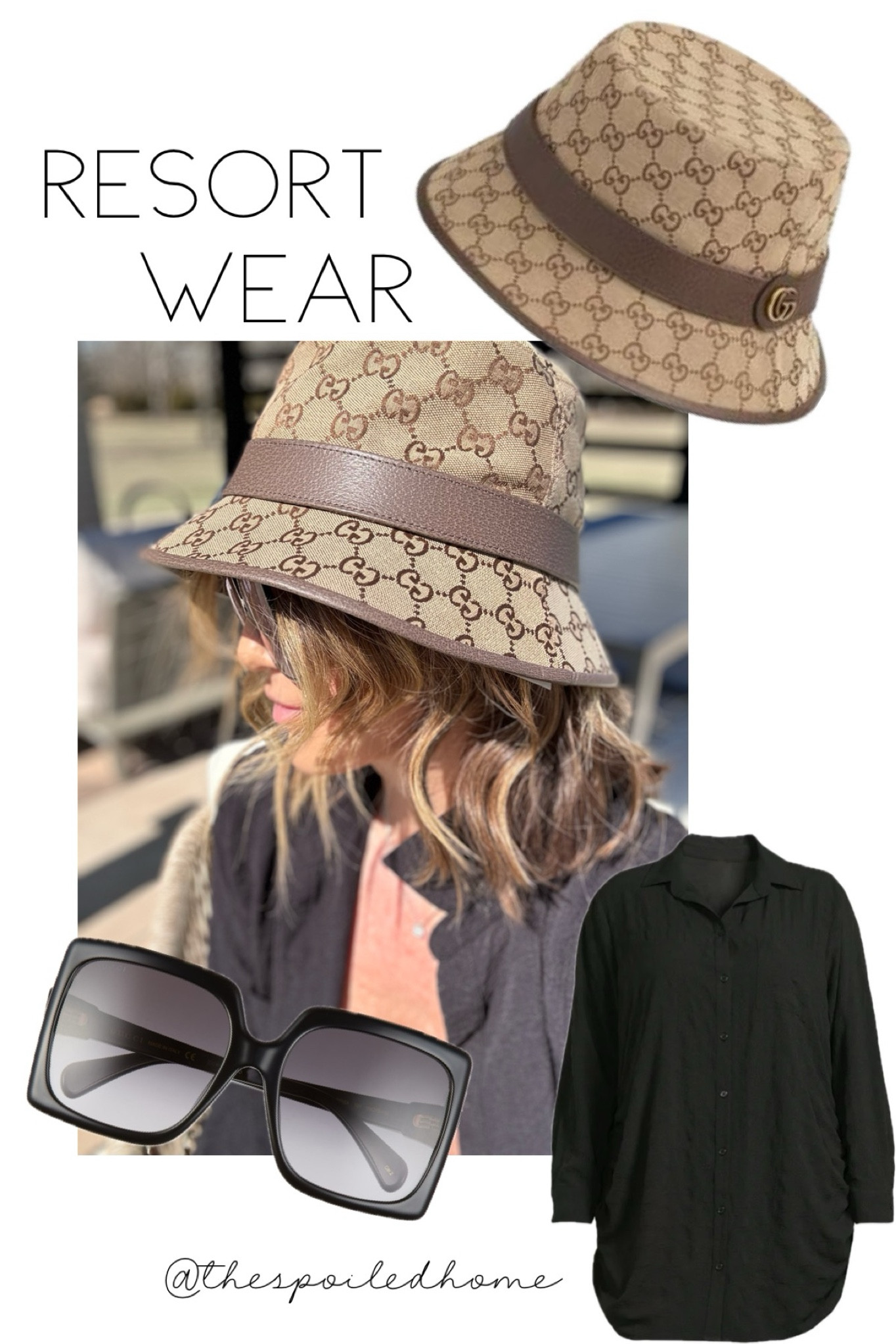 Resort wear 

#LTKover40 #LTKtravel #LTKstyletip