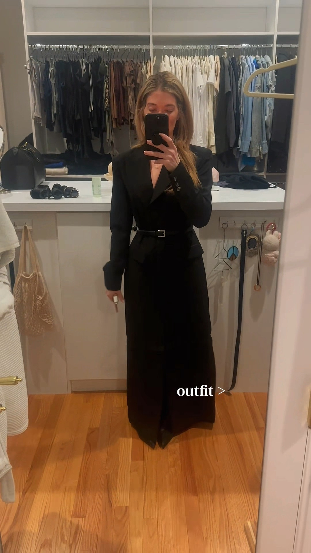 outfit > 

#LTKOver40 #LTKgrwm #LTKootd