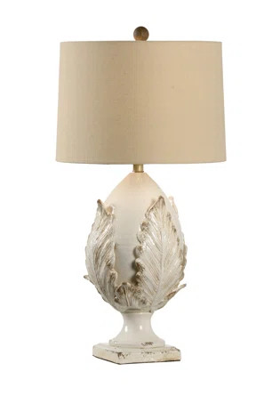 Artichoke Table Lamp | Wayfair North America