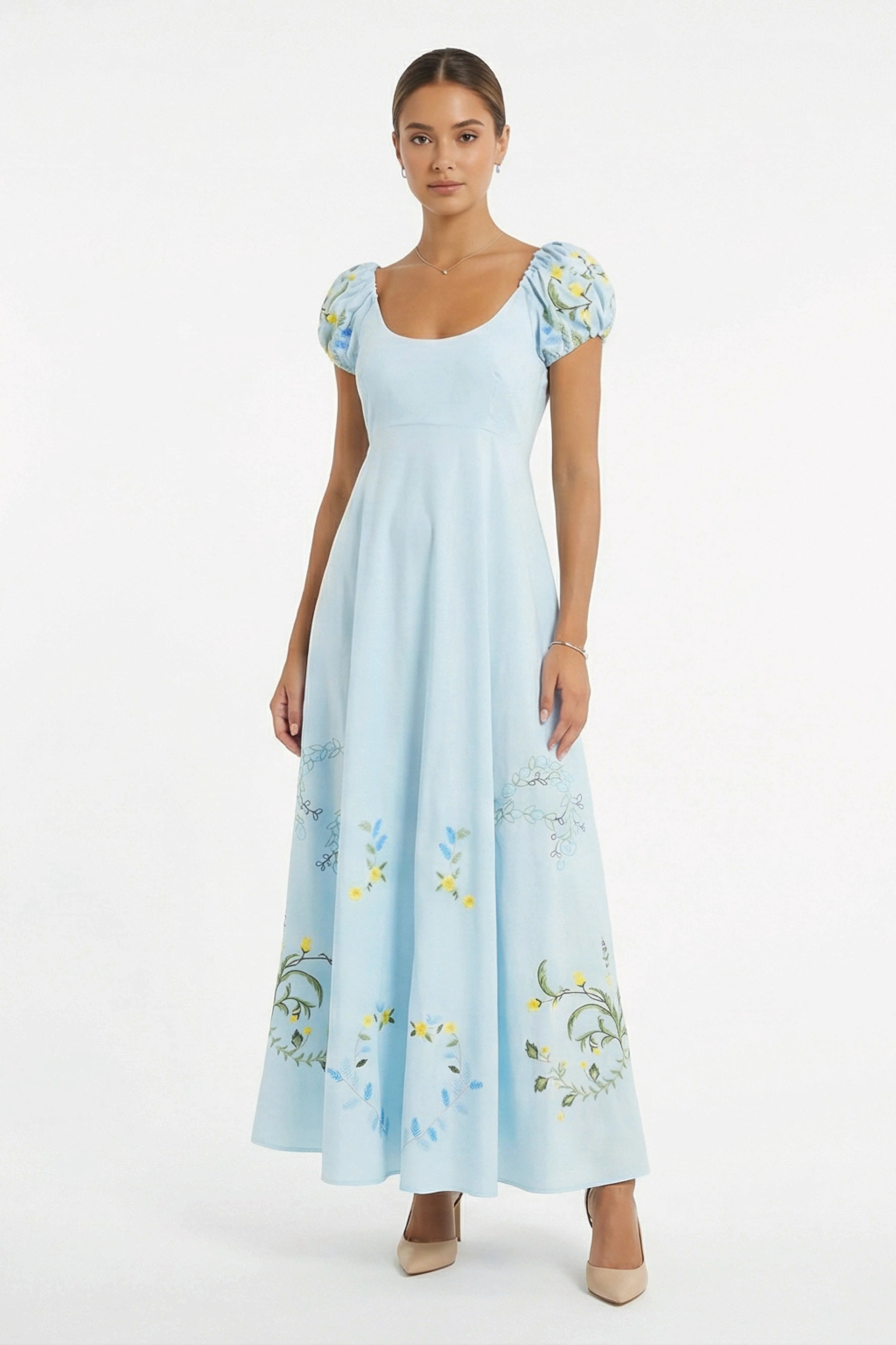 PERLA DRESS | Fanm Mon