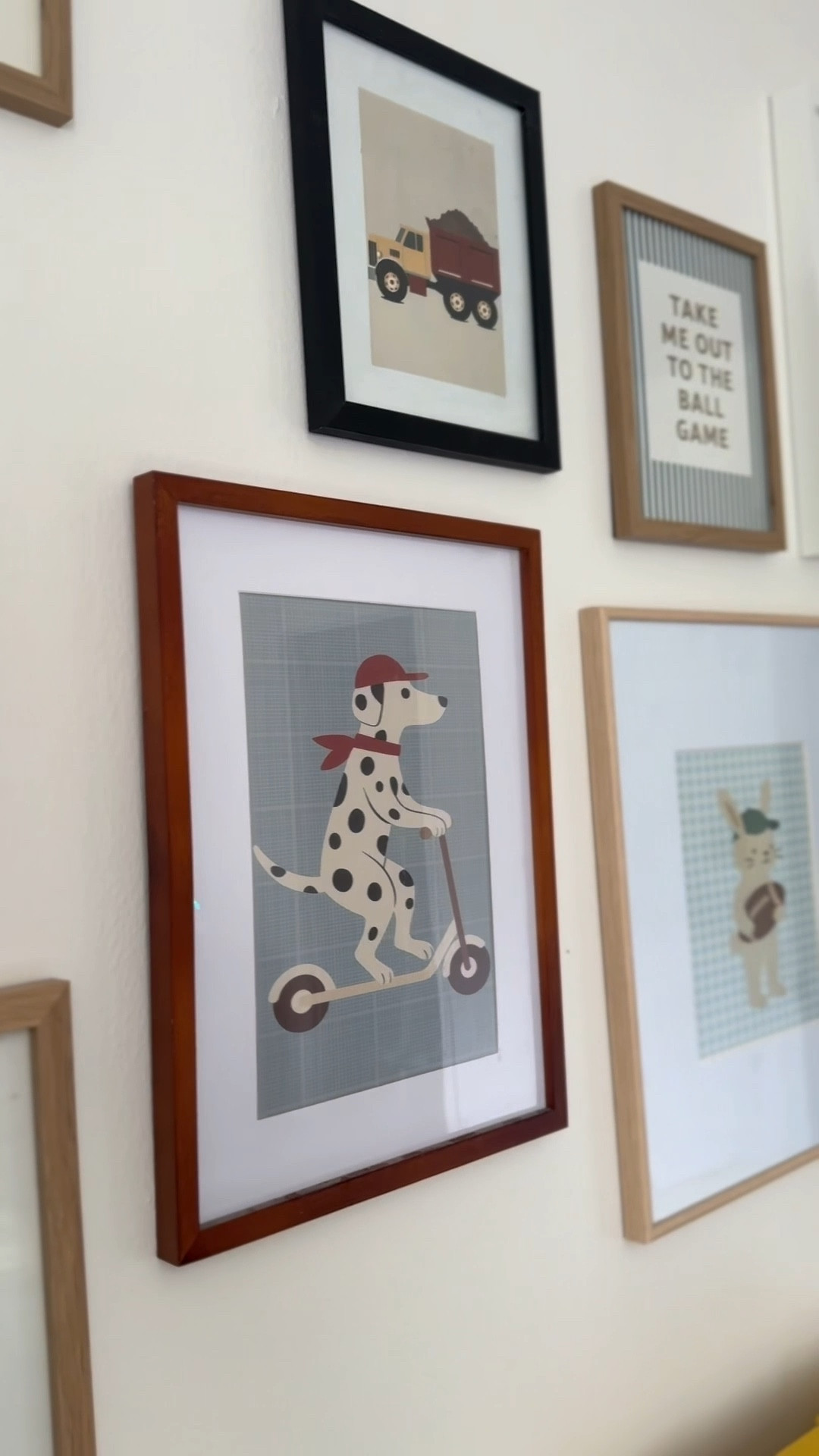 Little boys room gallery wall
Kids room
Boys sports
Boys trucks
Cute kids decor


#LTKBaby #LTKKids #LTKFamily