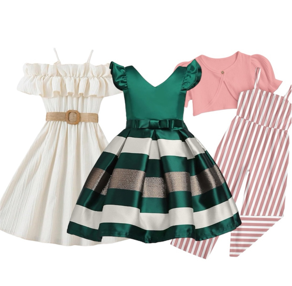 Pageant check in or social function attire for age 12 and under! #pageantry #pageatlife 

#LTKBeauty #LTKKids #LTKSeasonal