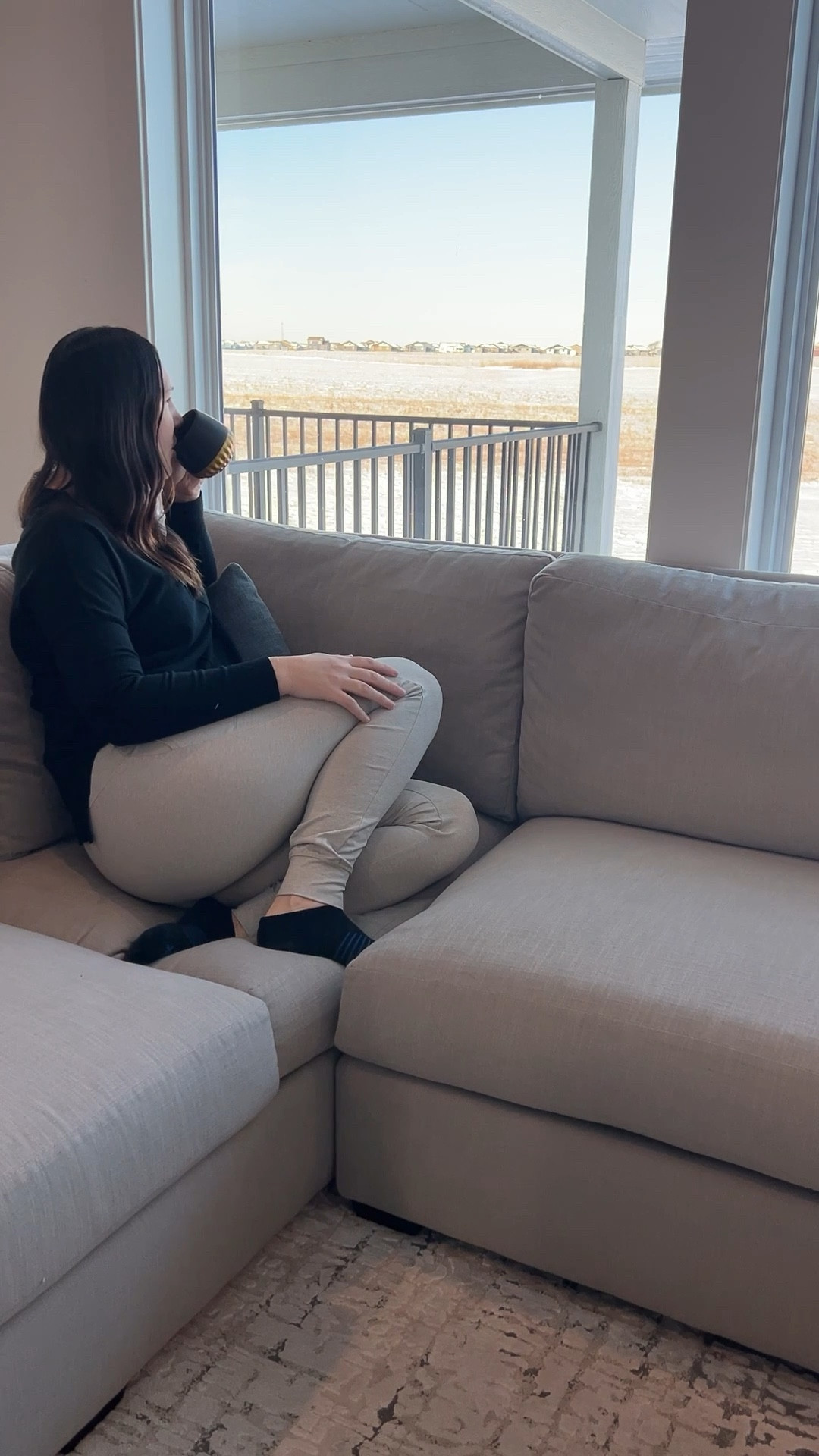 I don’t know about you but my morning coffee sets the tone for my day. It’s even better when get a little pinch of magic from my favorite Disney mug. Amazon coffee

#LTKFind #LTKunder50 #LTKhome