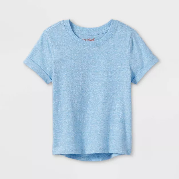 Toddler Boys' Short Sleeve T-Shirt - Cat & Jack™ | Target
