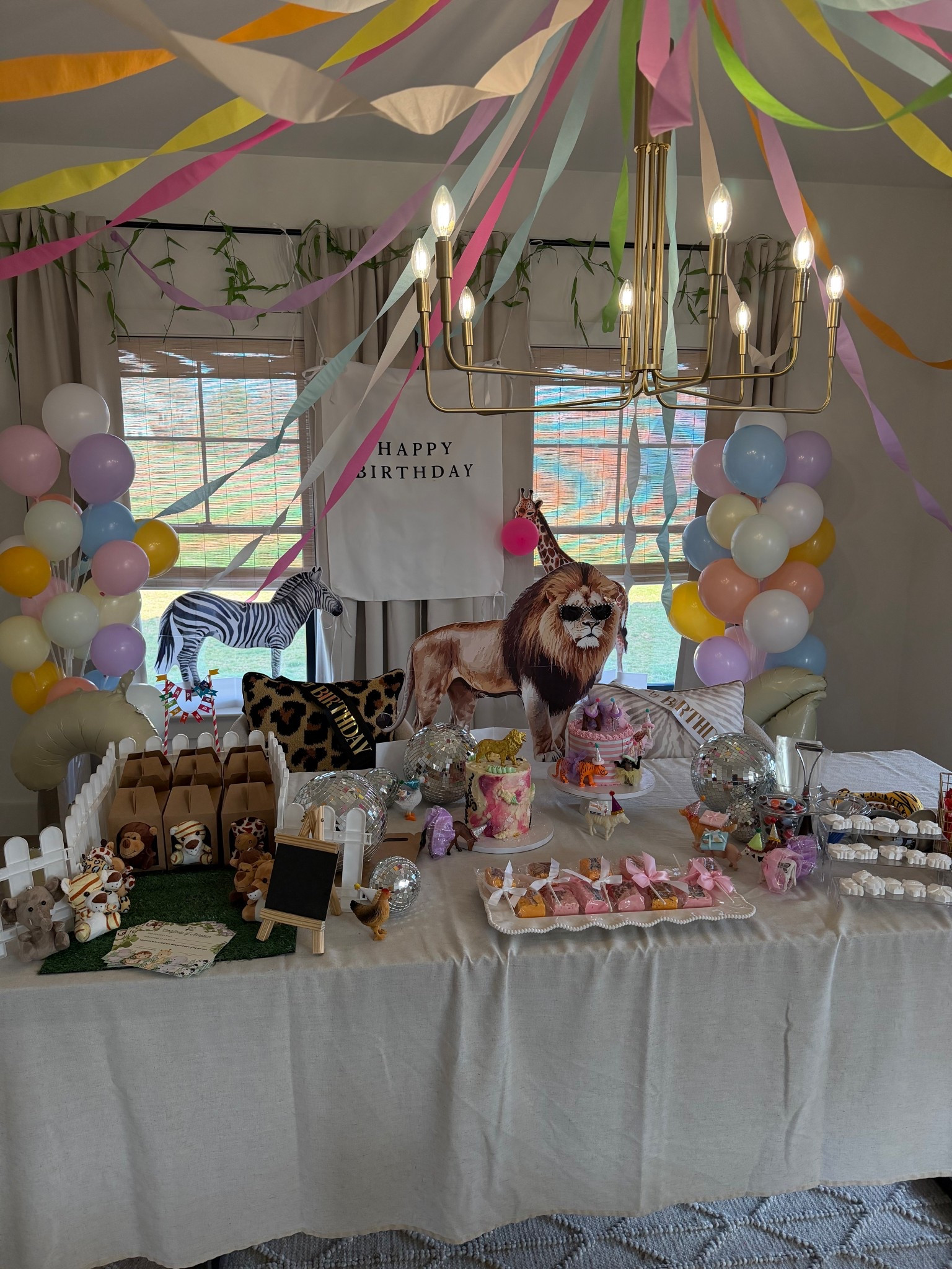 Party animal kids birthday party theme 

#LTKKids #LTKmomlife #LTKBaby