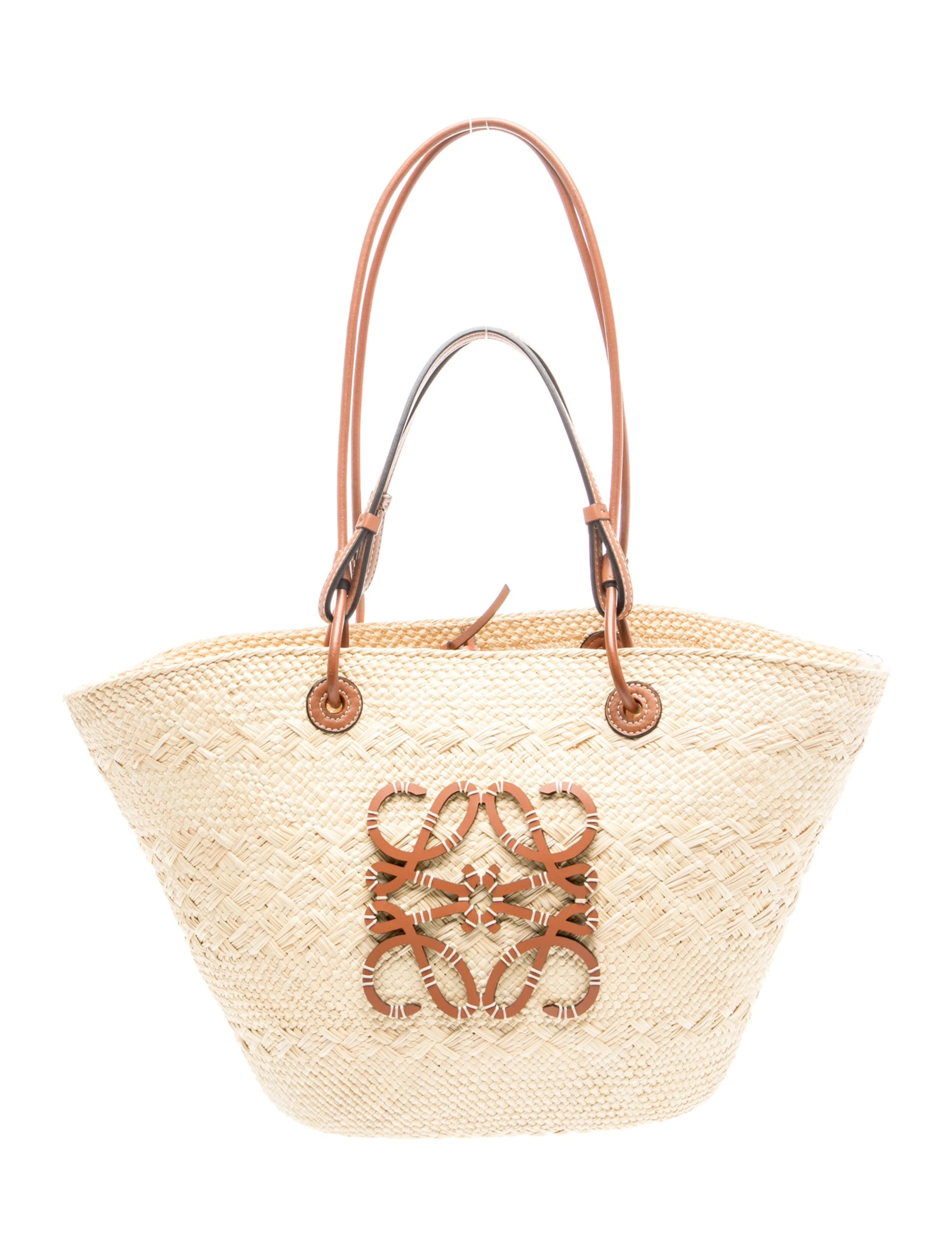Raffia Anagram | The RealReal