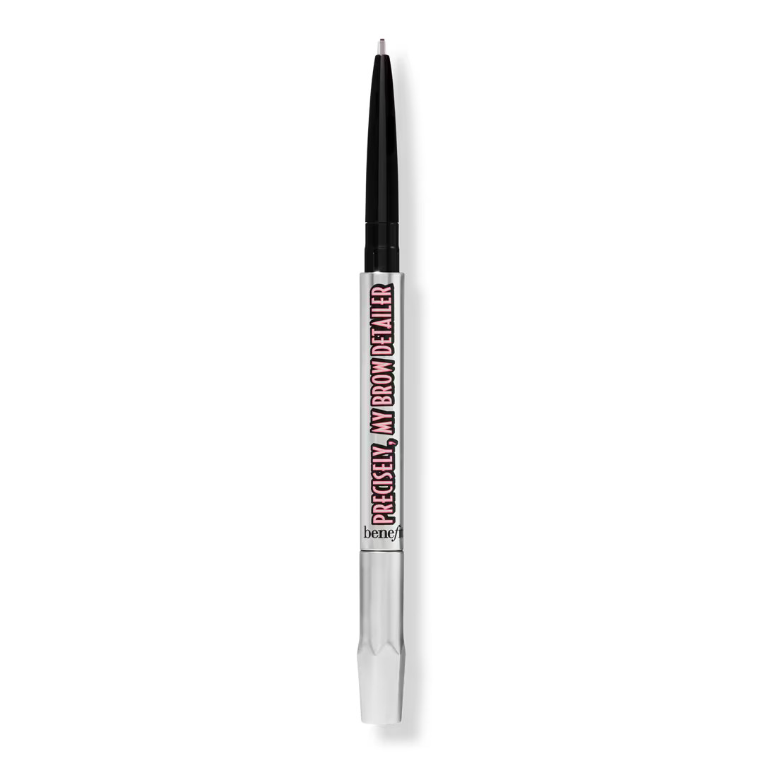 Precisely, My Brow Detailer Microfine Waterproof Eyebrow Pencil | Ulta