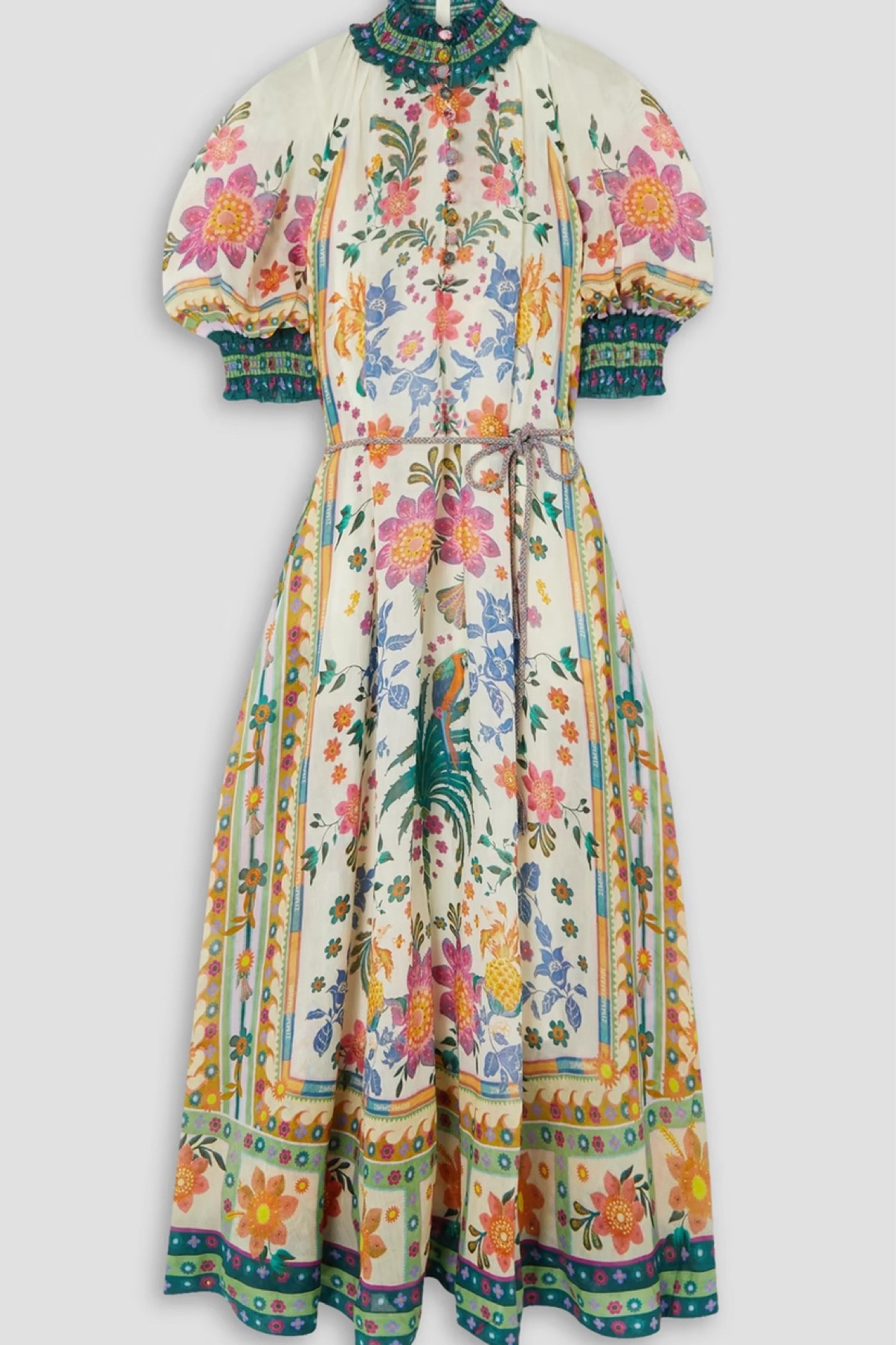Zimmermann on sale up to 50% off - colorful dress, bridal shower, luncheon, baby shower, church, brunch, wedding guest 

#LTKSaleAlert #LTKU #LTKStyleTip