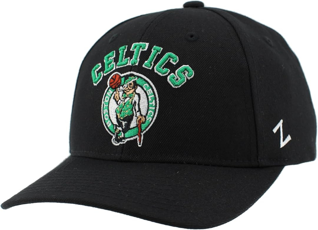 ZHATS NBA Officially Licensed Hat Competitor Black | Amazon (US)