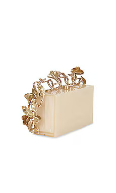 Fana Clutch
                    
                    Cult Gaia | Revolve Clothing (Global)