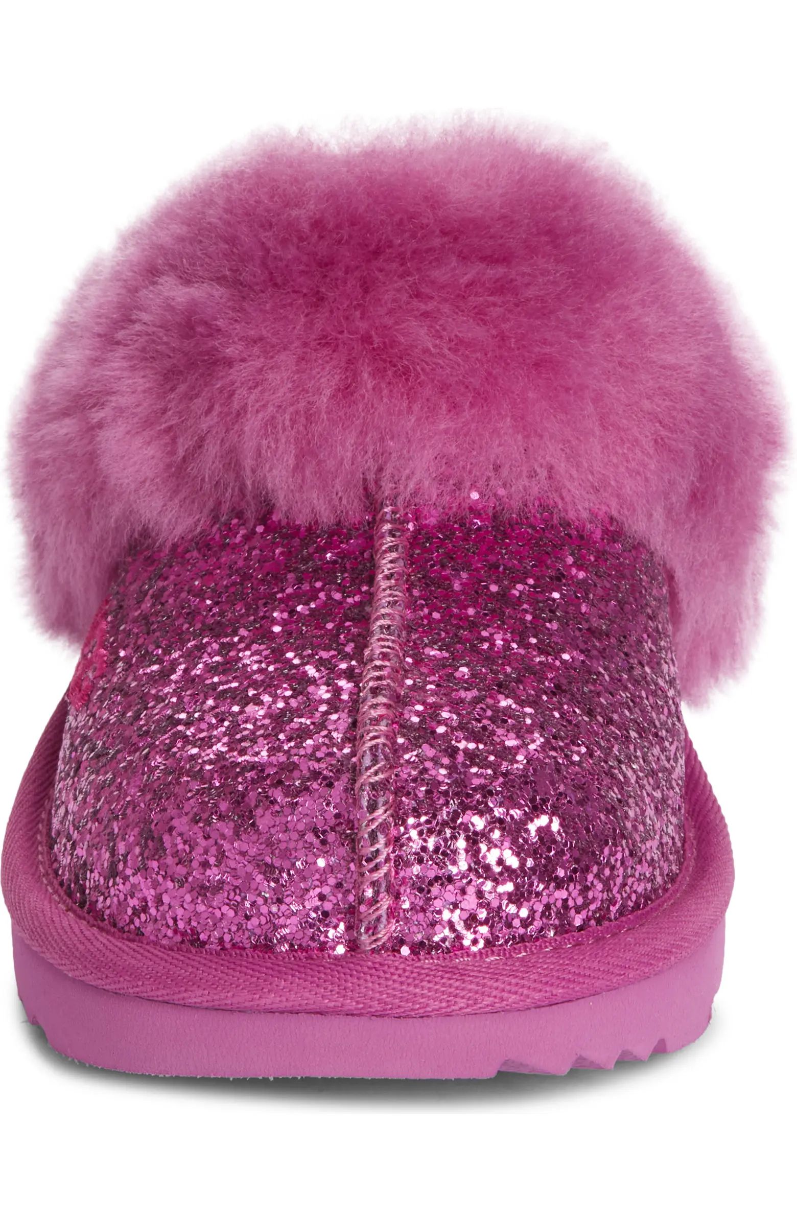 Kids' Cozy II Scuff Slipper | Nordstrom