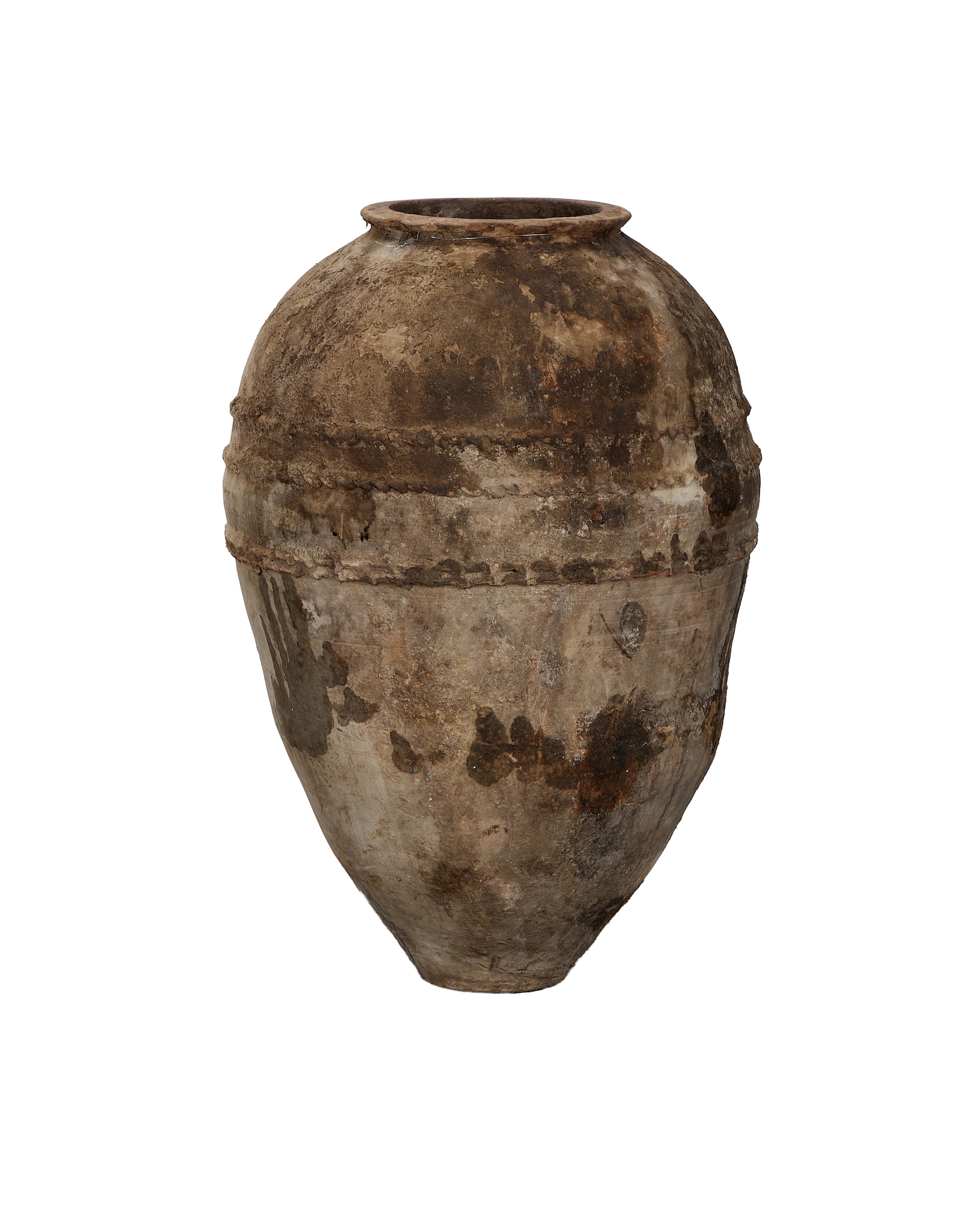 Olive Jar | Olive Ateliers