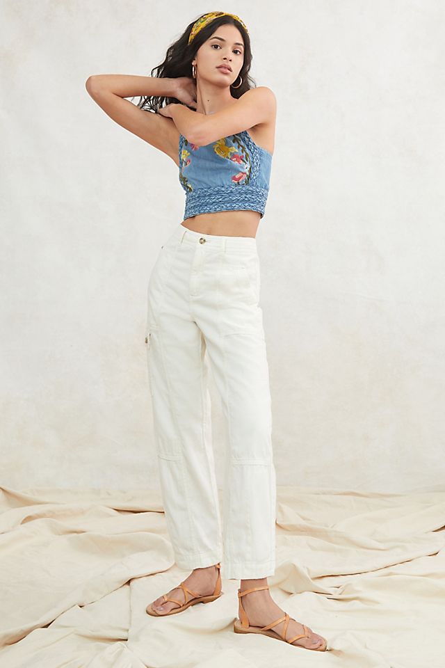 Brendan Utility Pants | Anthropologie (US)