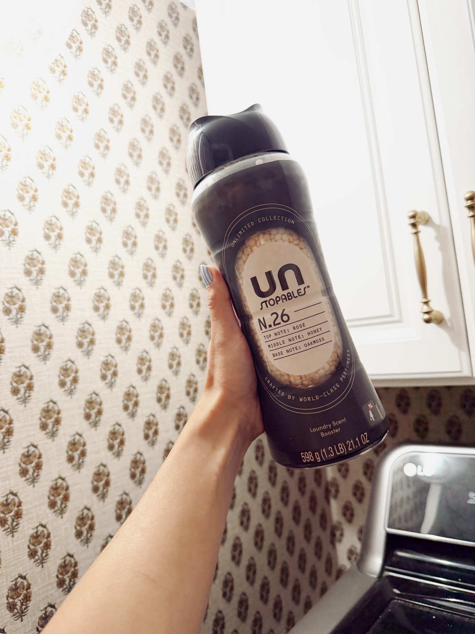If you want your clothes to smell UNREAL you have to try these!

#LTKmomlife #LTKootd