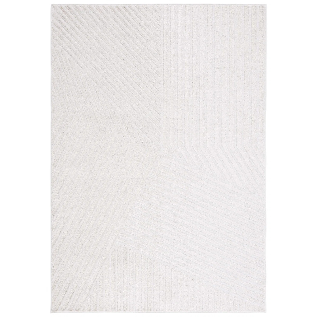 Bridgens Performance Solid Color Rug | Wayfair North America