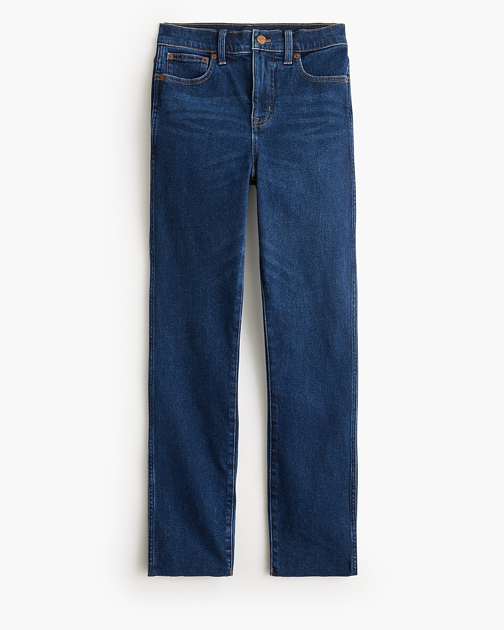 Classic vintage jean in all-day stretch | J.Crew Factory