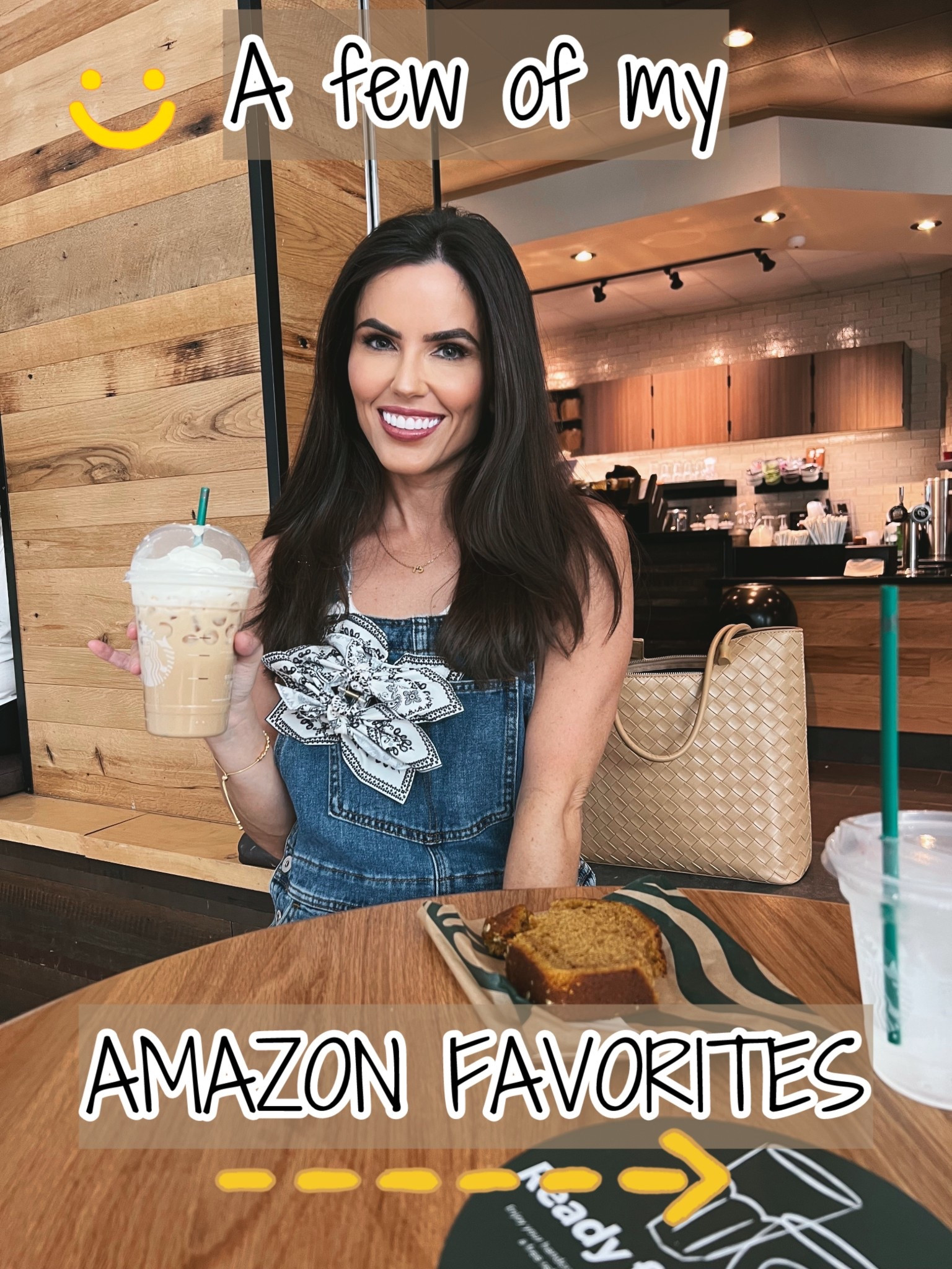 Amazon favorites I’m loving lately 