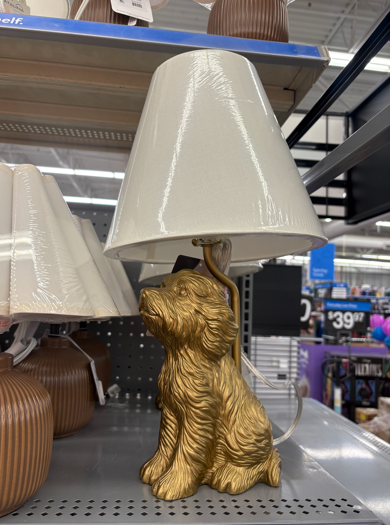 Doodle Lamp | Anthropologie Look for Less  

 #LTKSeasonal #LTKHome
