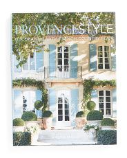 Provence Style | Marshalls