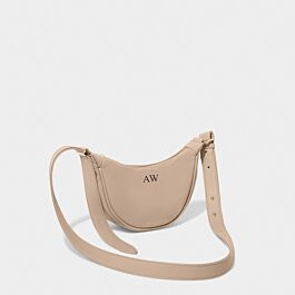 Harley Sling Bag in Soft Tan | Katie Loxton Ltd. (UK)
